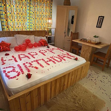African Treasure Beach Resort Kokrobite ภายนอก รูปภาพ