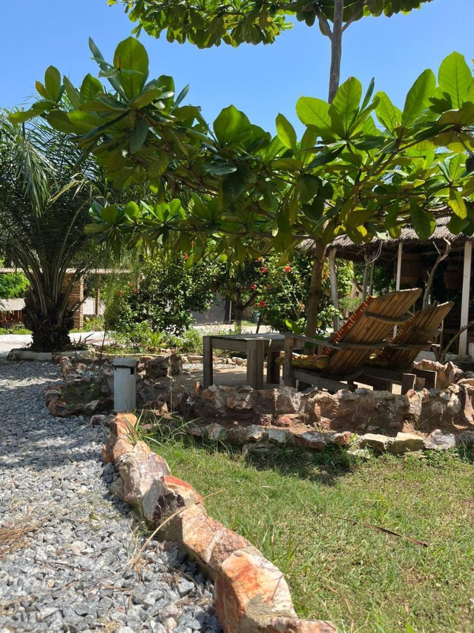 African Treasure Beach Resort Kokrobite ภายนอก รูปภาพ