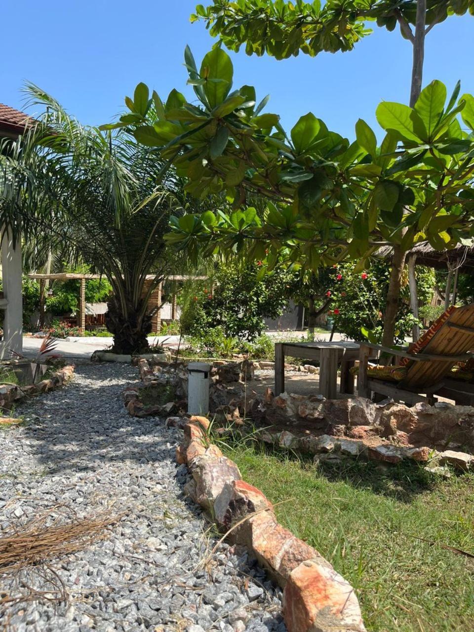 African Treasure Beach Resort Kokrobite ภายนอก รูปภาพ