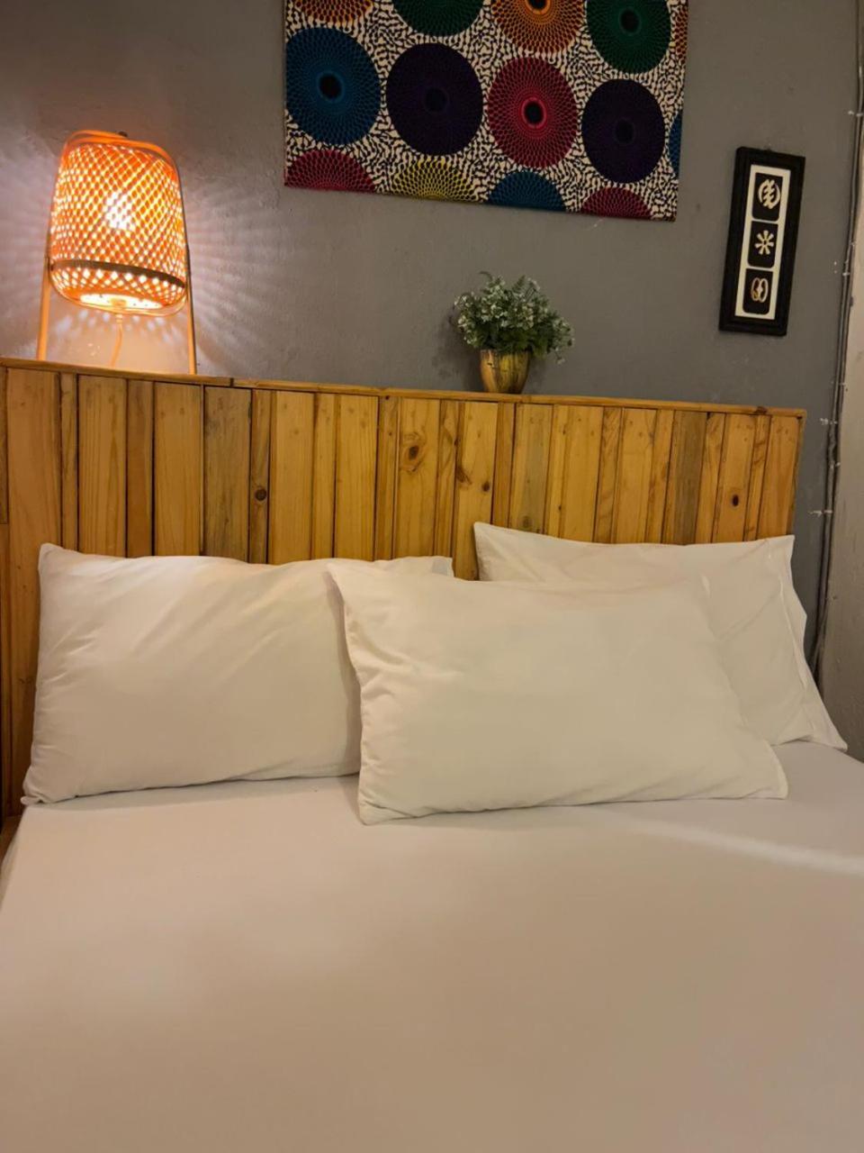 African Treasure Beach Resort Kokrobite ภายนอก รูปภาพ