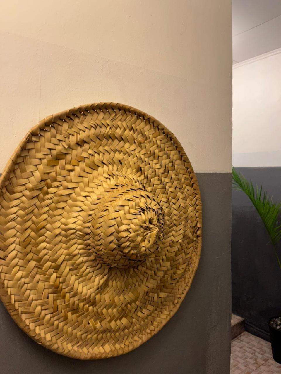 African Treasure Beach Resort Kokrobite ภายนอก รูปภาพ