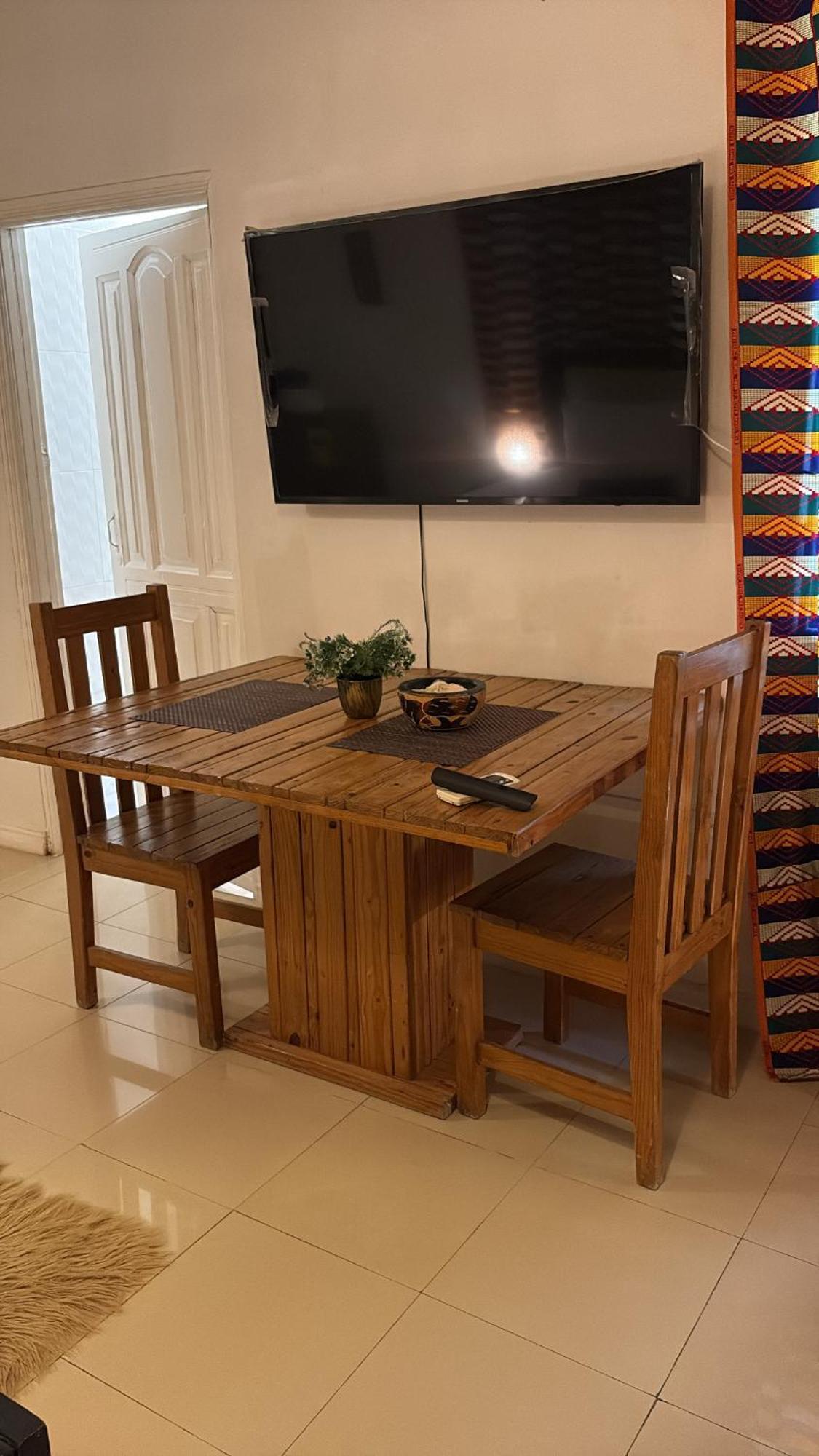 African Treasure Beach Resort Kokrobite ภายนอก รูปภาพ